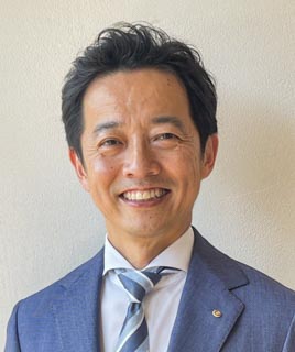 副理事長 石井信