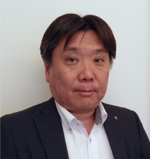 代表理事 難波 俊弘